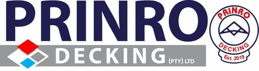 Prinro Decking, est. 2019