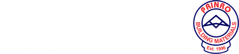 Prinro Building Materials