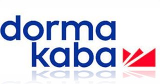 Dormakaba