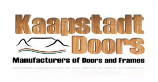 Kaapstadt Doors