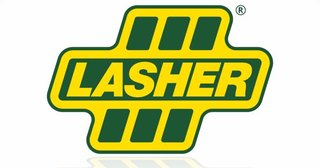 Lasher