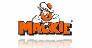 Mackie