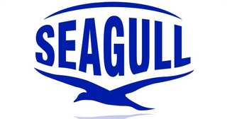 Seagull