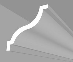 Cornice BR 8 (venetian) XPS 80 x 80 x 110 2m CM