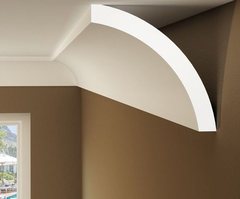 Cornice BR20 (cove) XPS 75 x 75 x 110mm 2m CM