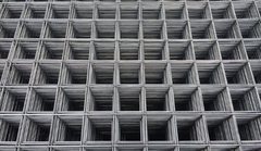 Ref 193 weldmesh, 6m x 2.4m sheet