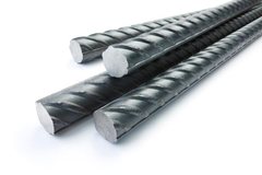 Y12 rebar, 12mm reinforcing bar
