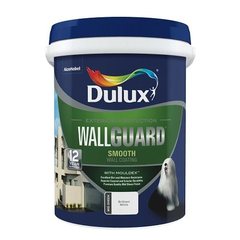 Dulux Wallguard, white, 20L