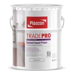 Plascon Trade Pro solvent-based primer white 20L