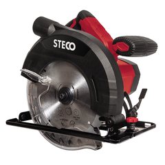 Ryobi 185mm 1250W circular saw (Steco)