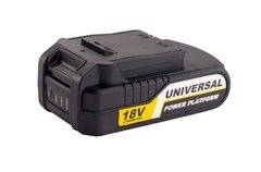 Ryobi battery pack 2000mAh 18V
