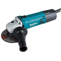 Makita 115mm angle grinder (MT series)