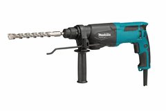 Makita rotary hammer MT 2 mode