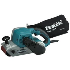 Makita belt sander 100 x 6100