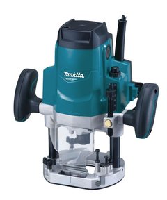 Makita router trimmers 1/2