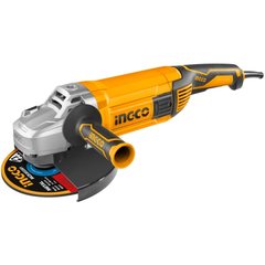 INGCO 2400W 230mm angle grinder