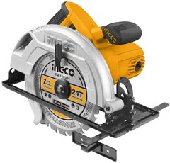 INGCO circular saw 1600W 185mm