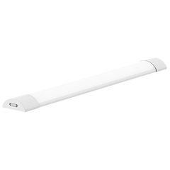 White LED ceiling batten, 32W, 3 colour temperatures