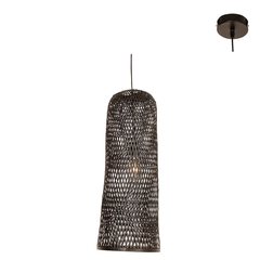 Jellis 250 black pendant black