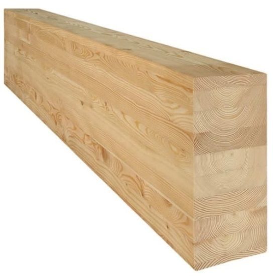 Lam pine trd 70 x 363 per metre