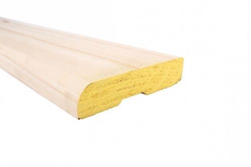 Skirting std pine 22 x 69 3.00