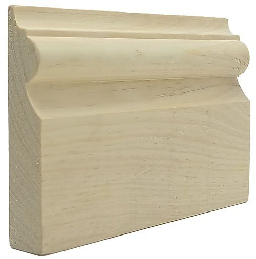 Skirting SK6 victorian 21 x 94 3m
