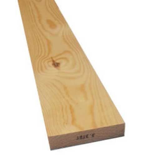 12 x 94 pine par 3.00 u/t