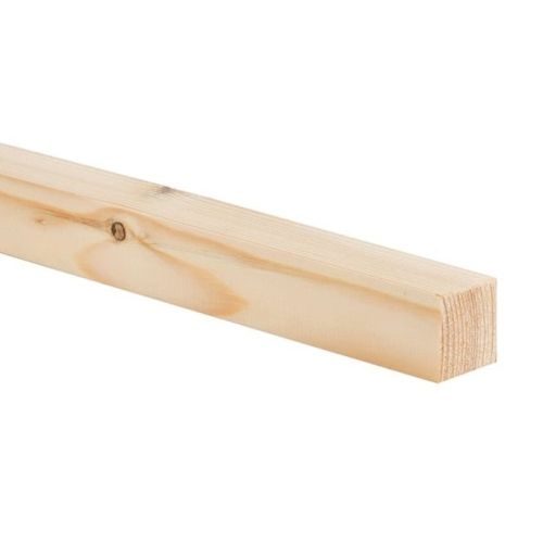 32 x 32 pine par 1.80 u/t