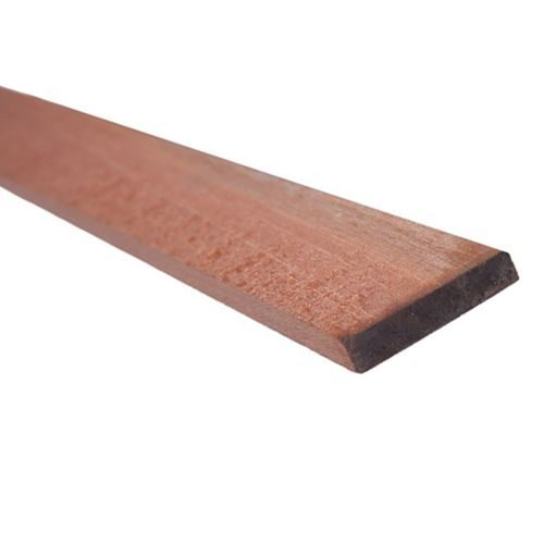 Coverstrip h/wood 8 x 44 3.00