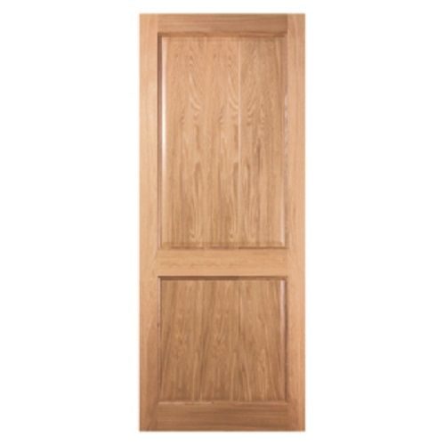 Door entrance raised panel (elegance)