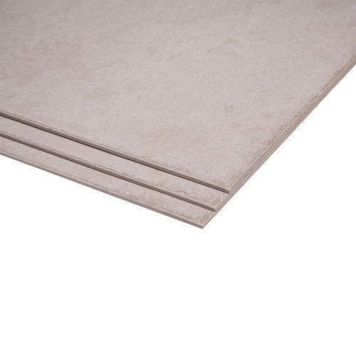Fibre cement board 4mm 1.2 x 3.0