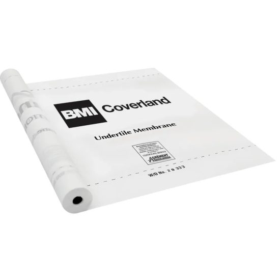 Lafarge u/tile membrane 1.5 x 30