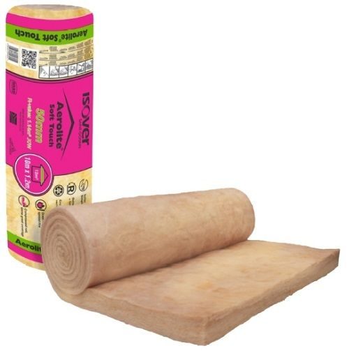 Aerolite soft touch 50mm 10MX1.2M EA