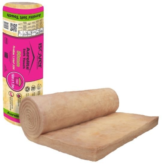Aerolite soft touch 135mm 5MX1.2M EA