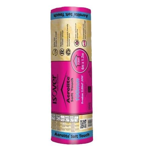Aerolite soft touch 100mm 6MX1.2M EA