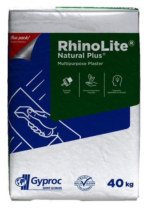Rhinolite coastal 40kg