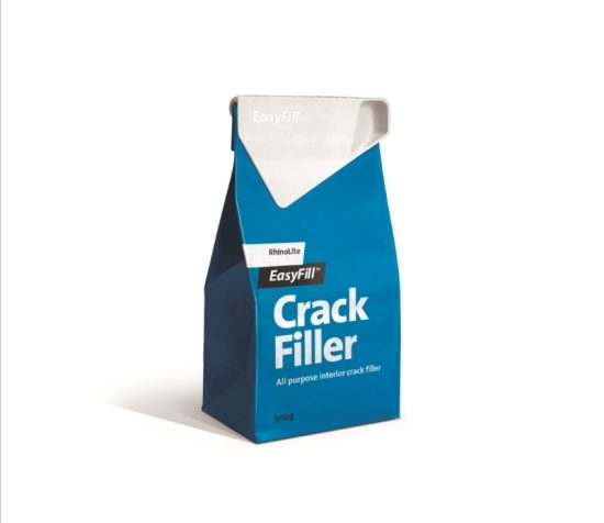 Crackfiller rhinolite int 500G
