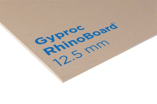 Rhino board 12.5mm 1.2 x 3.0
