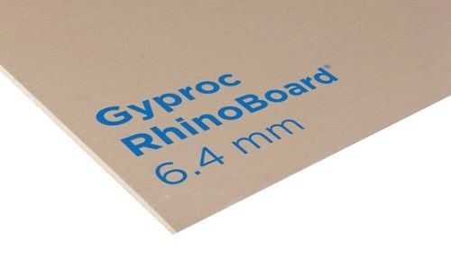 Rhino board 6.4mm 1.2 x 3.0