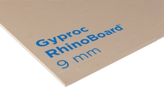 Rhino board 9.0mm 1.2 x 3.6