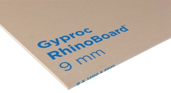 Rhino board 9.0mm 1.2 x 3.0