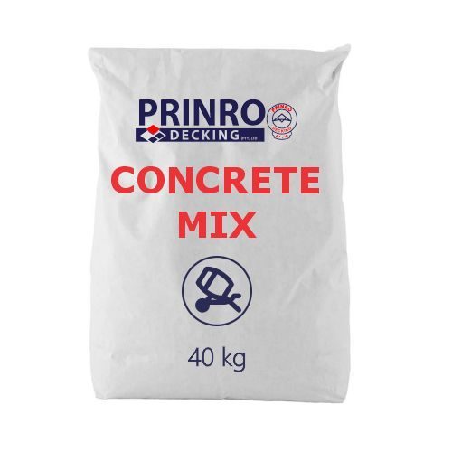 Pre-mix concrete 40kg