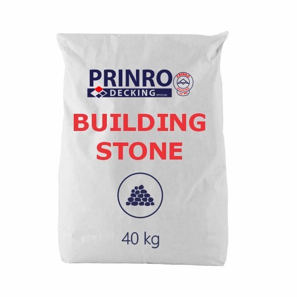Pre-mix stone 40kg