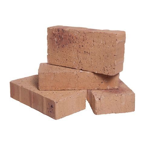 Paver clay namaquastone 50mm (500/PALLET)