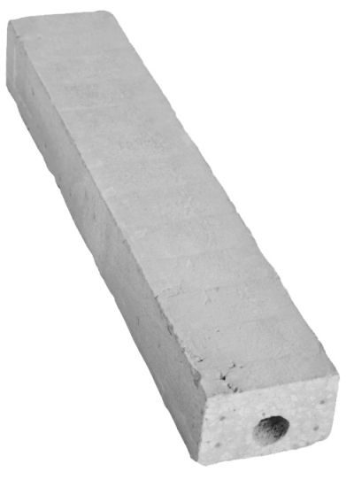 Lintel conc 114 x 70 - 0.9m