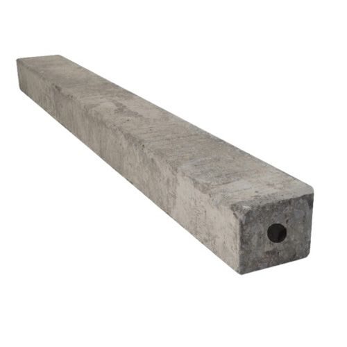 Lintel conc 90 x 90 - 0.9m