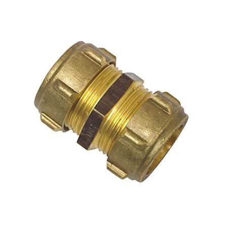 CU coupling con cxc 15mm