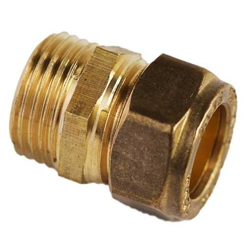 CU coupling con cxm 15mm
