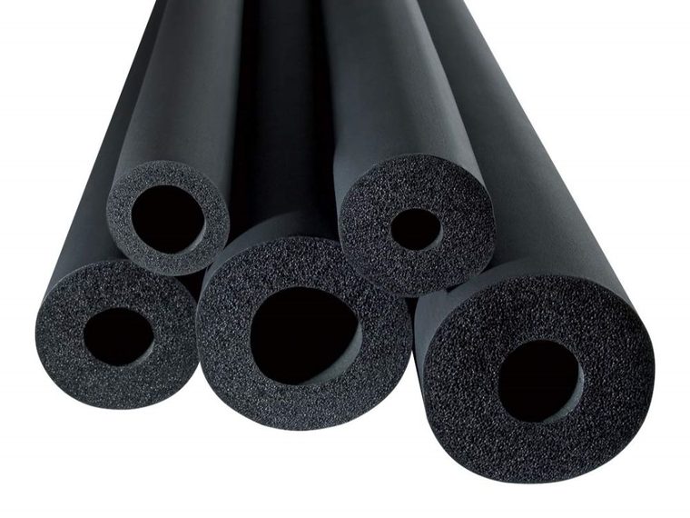 Pipe lagging R1 22MMX1"X1.8M