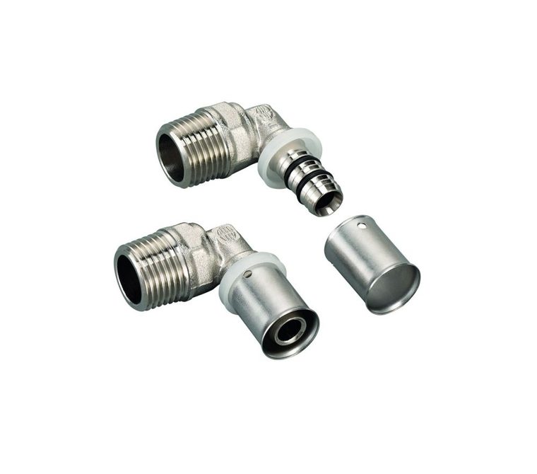 Rifeng male elbow LY1216-1/2M